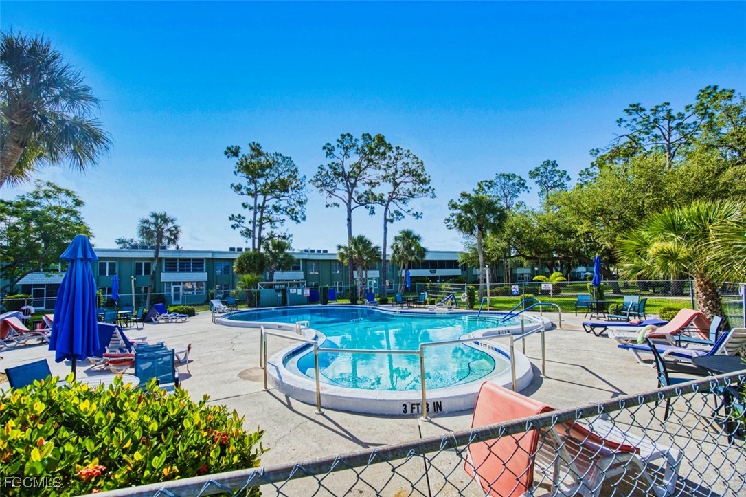 1 Bed Condominium for Sale in Port Charlotte, photo 29