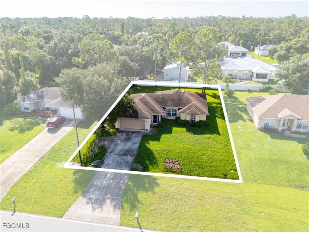 3 Bed SingleFamilyResidence for Sale in North Port, photo 29