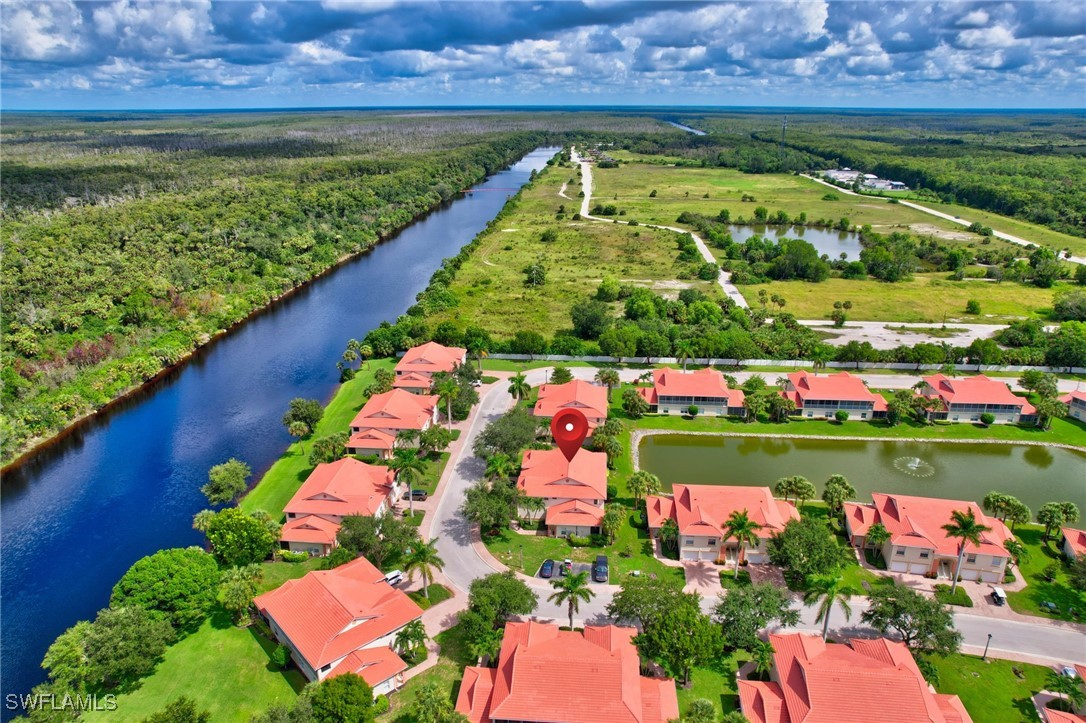 2 Bed Waterfront Home for Sale in Orchid Cove, FL, $289,000 — photo 29