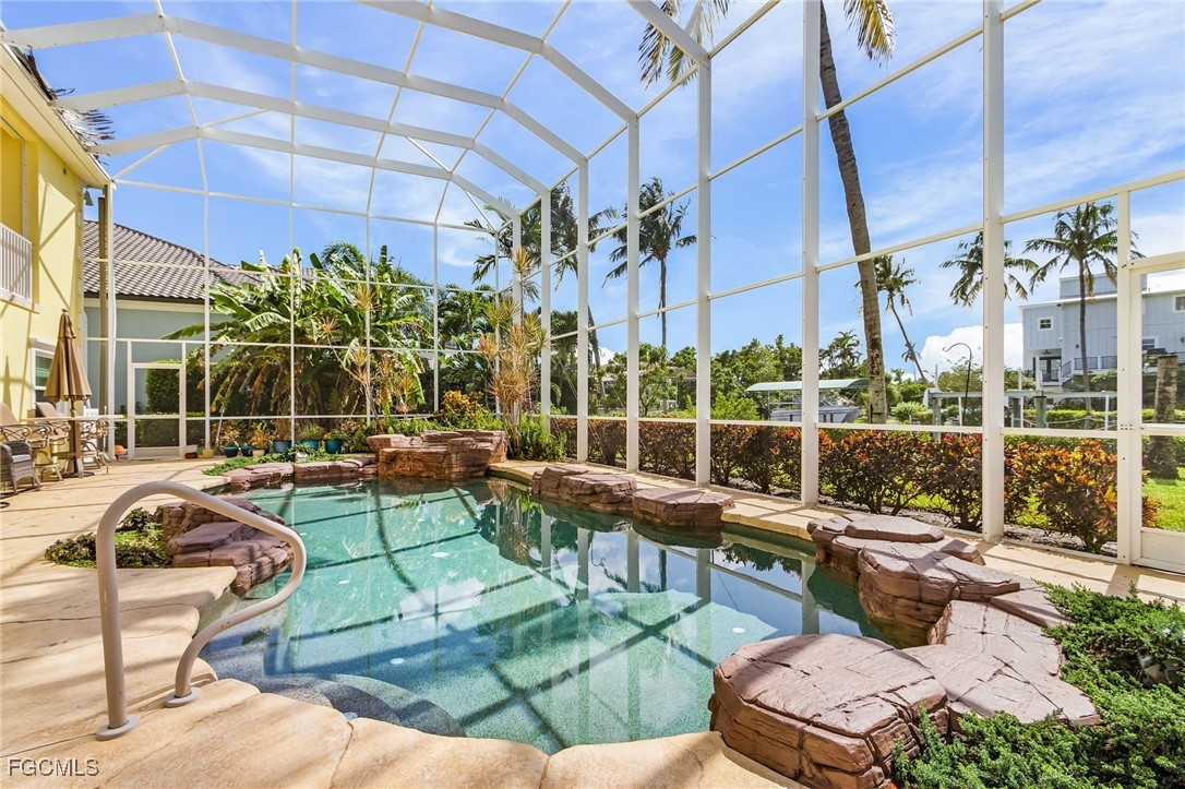 3 Bed Pool Home for Sale in Fort Myers, FL, $1,600,000 — photo 29