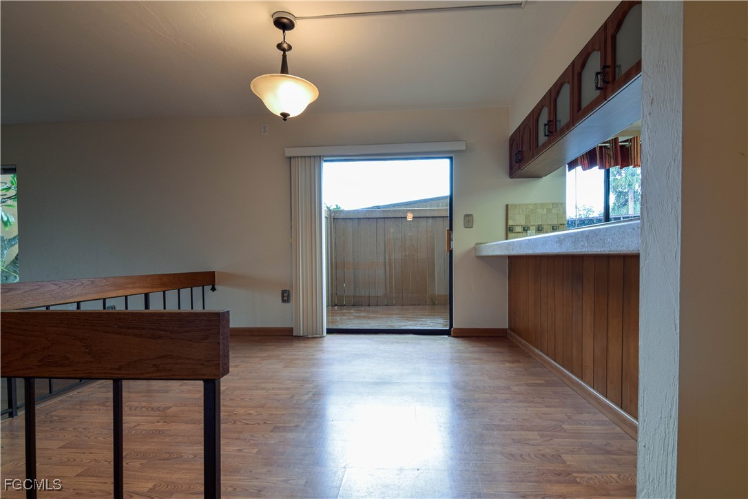 2 Bed Waterfront Home for Sale in North Fort Myers, FL — photo 29