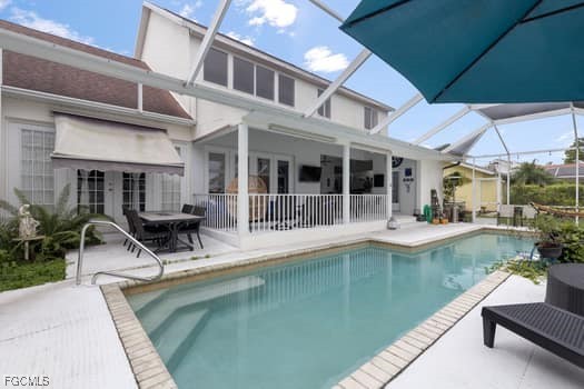 3 Bed Pool Home for Sale in Willows, FL, $498,000 — photo 29