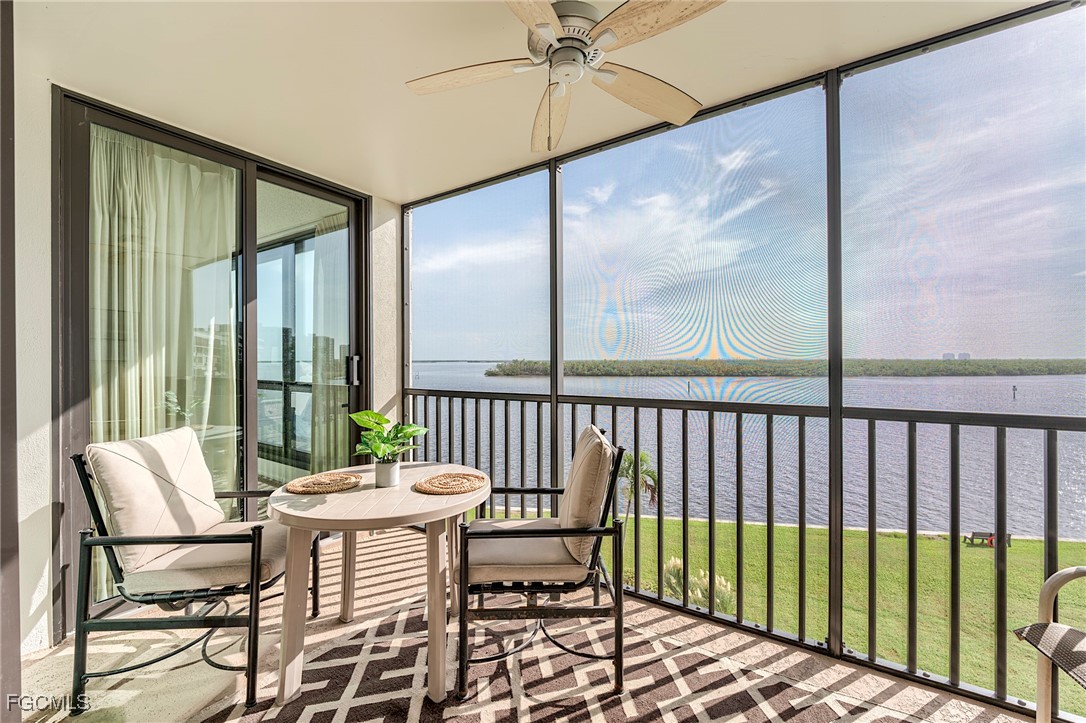 2 Bed Waterfront Home for Sale in The Palms Of Bay Beach, FL — photo 29