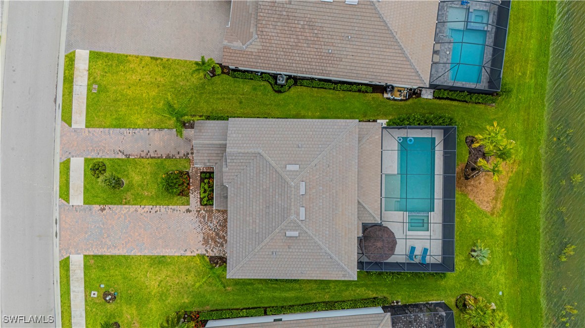 5 Bed Pool Home for Sale in Verdana Village, photo 29
