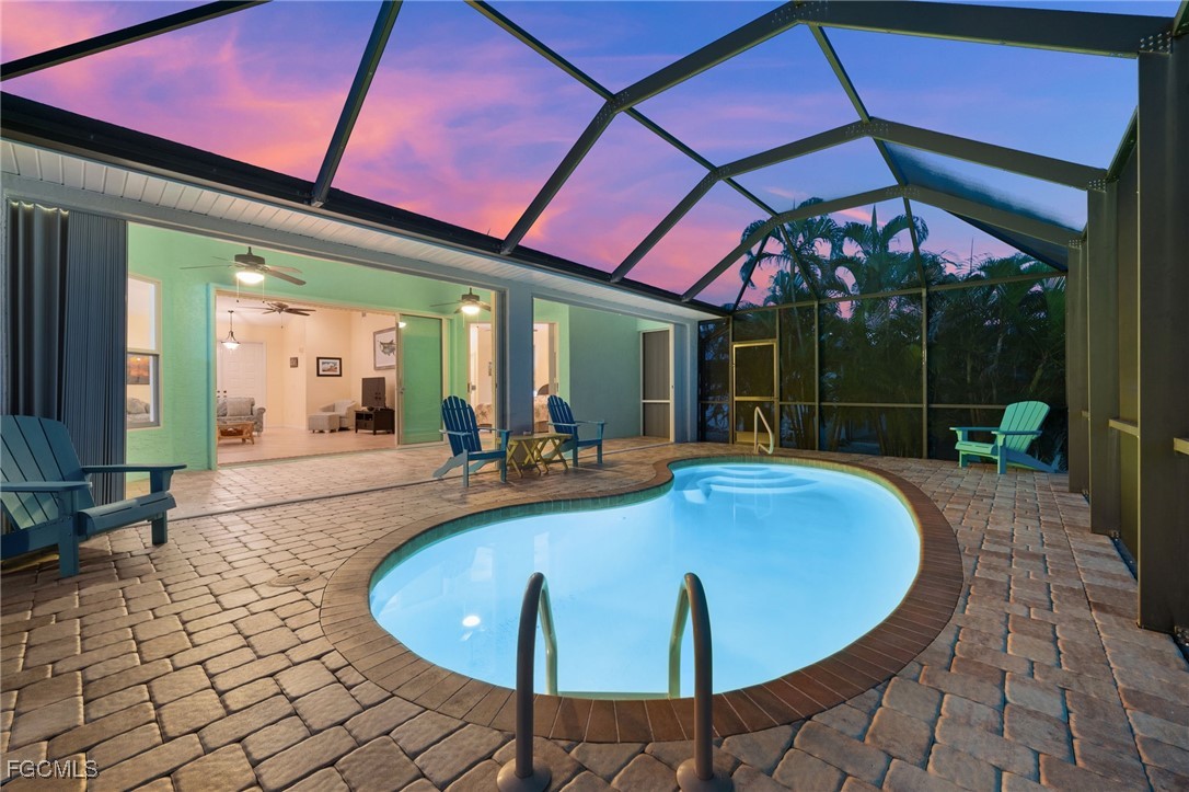 3 Bed Pool Home for Sale in St James City, photo 29