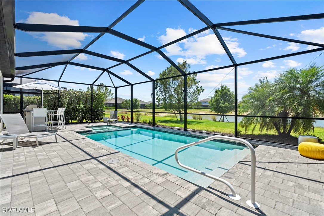 4 Bed Pool Home for Sale in Timber Creek, photo 29