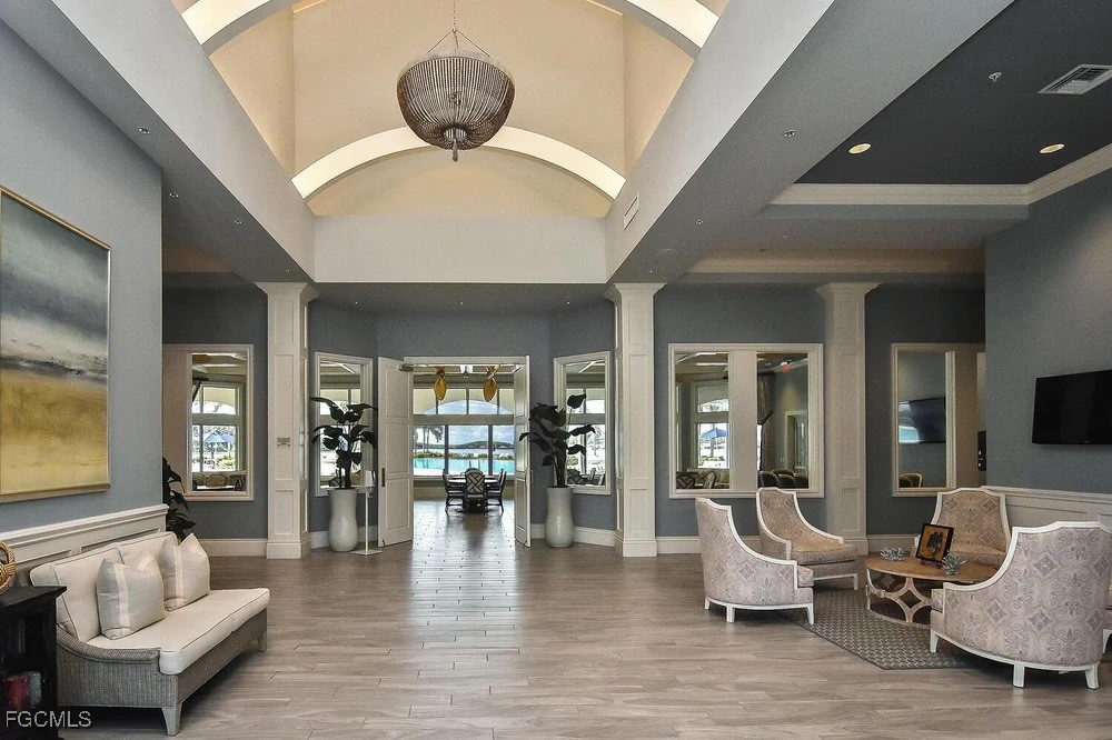 3 Bed SingleFamilyResidence for Sale in Corkscrew Shores, FL — photo 29