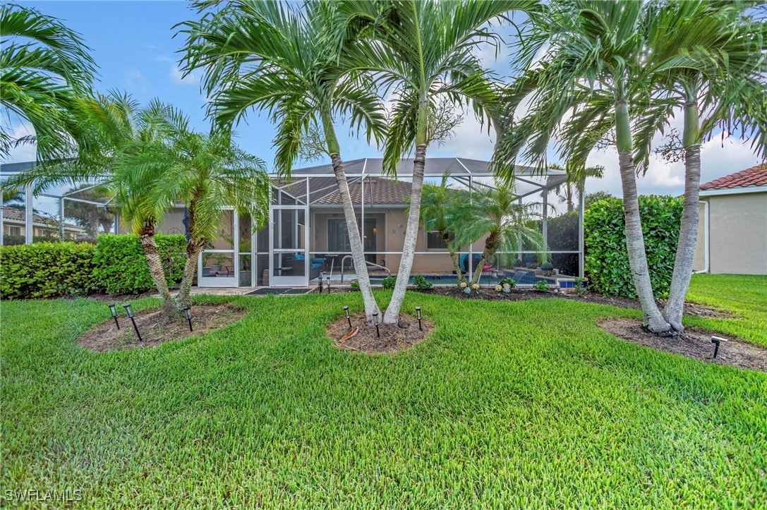 3 Bed Pool Home for Sale in Naples, FL, $435,000 — photo 29