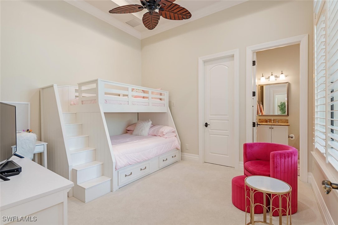 5 Bed Pool Home for Sale in Quail West, FL, $3,999,000 — photo 29