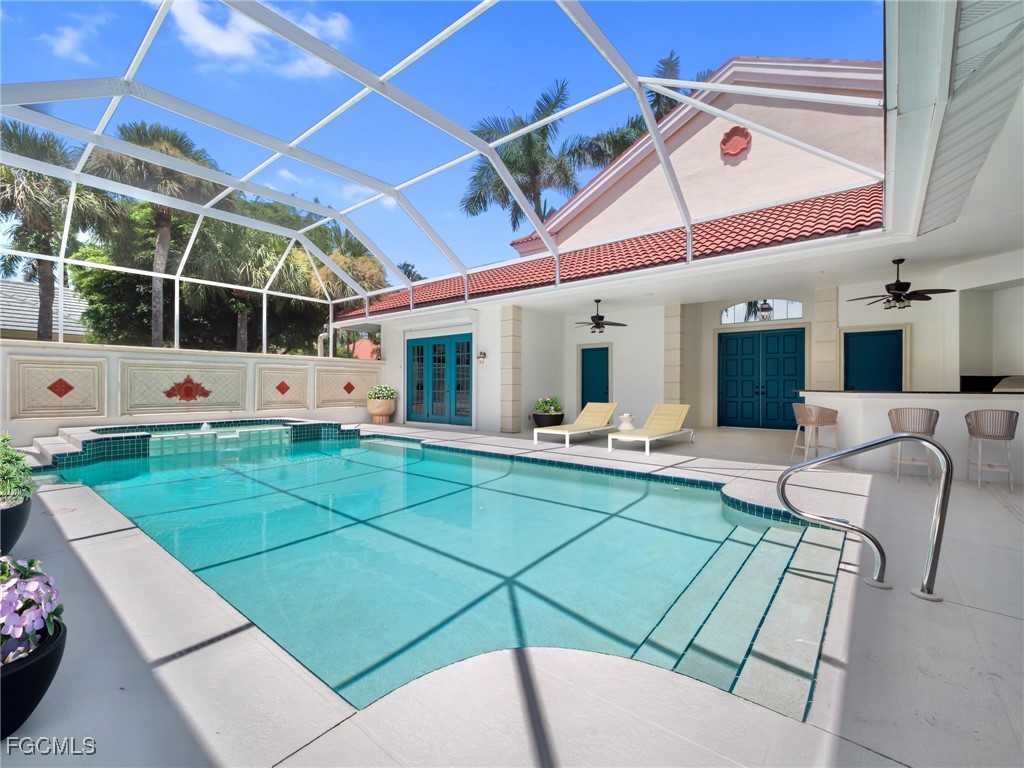 4 Bed Pool Home for Sale in Edgewater, FL, $1,295,000 — photo 29