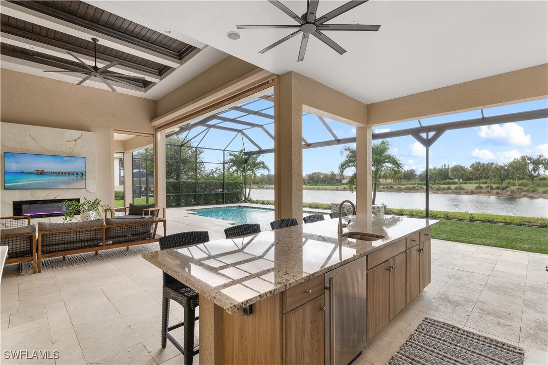 4 Bed Pool Home for Sale in Esplanade, photo 29