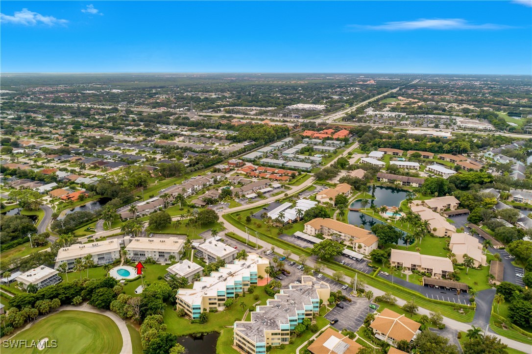 2 Bed Condominium for Sale in Montego Manor, FL, $199,900 — photo 29