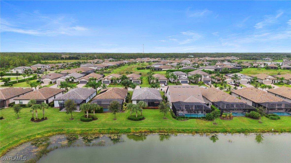 4 Bed Waterfront Home for Sale in Estero, FL, $549,900 — photo 29