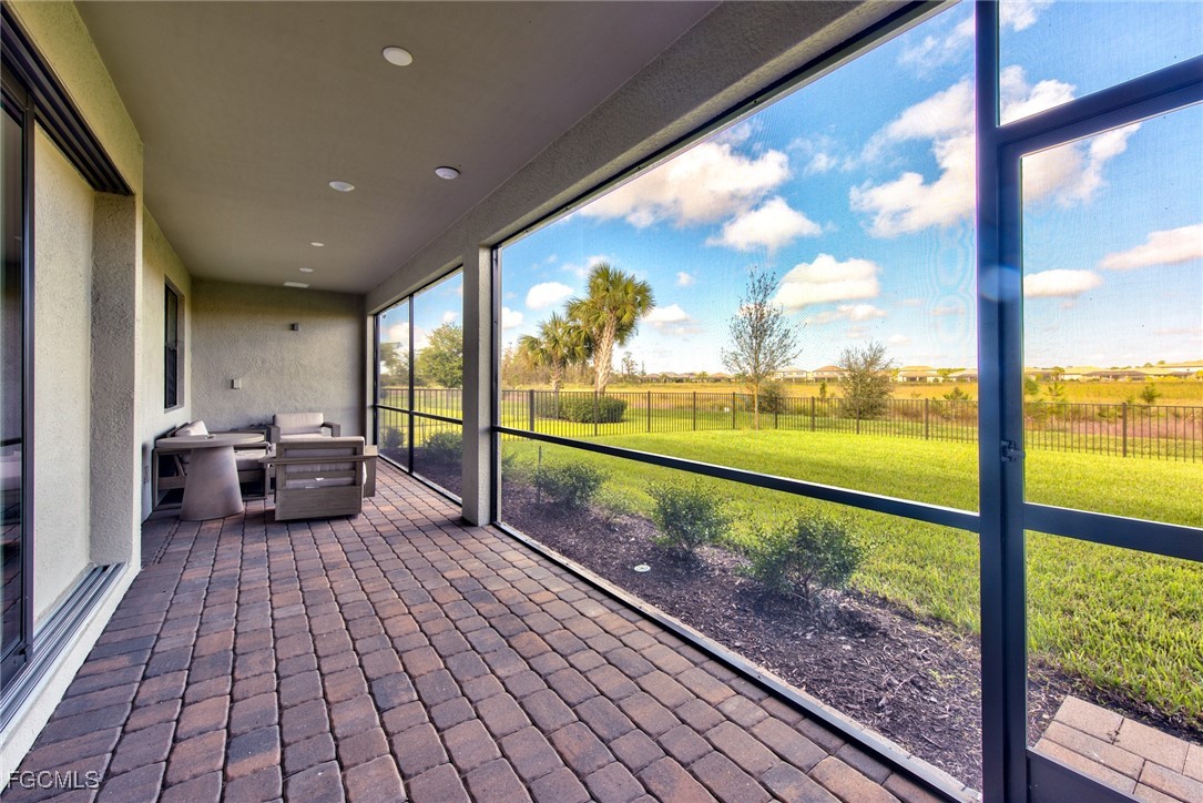 4 Bed SingleFamilyResidence for Sale in Estero, photo 29