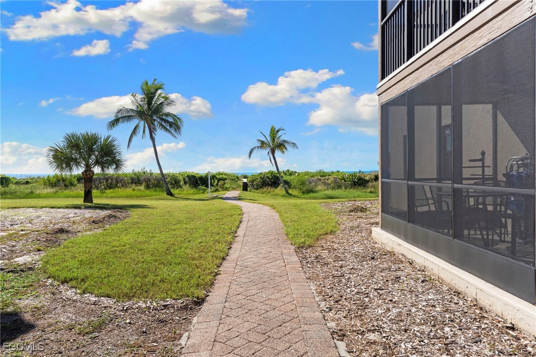 2 Bed Waterfront Home for Sale in Sanibel, FL, $799,000 — photo 29