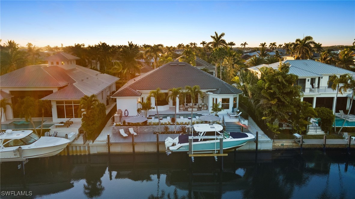 4 Bed Pool Home for Sale in Royal Harbor, FL, $5,495,000 — photo 29