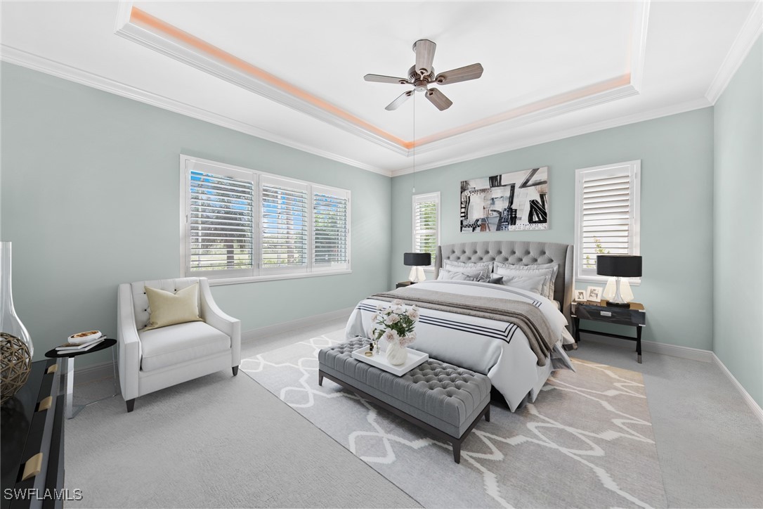 3 Bed Pool Home for Sale in Parkside, FL, $599,000 — photo 29