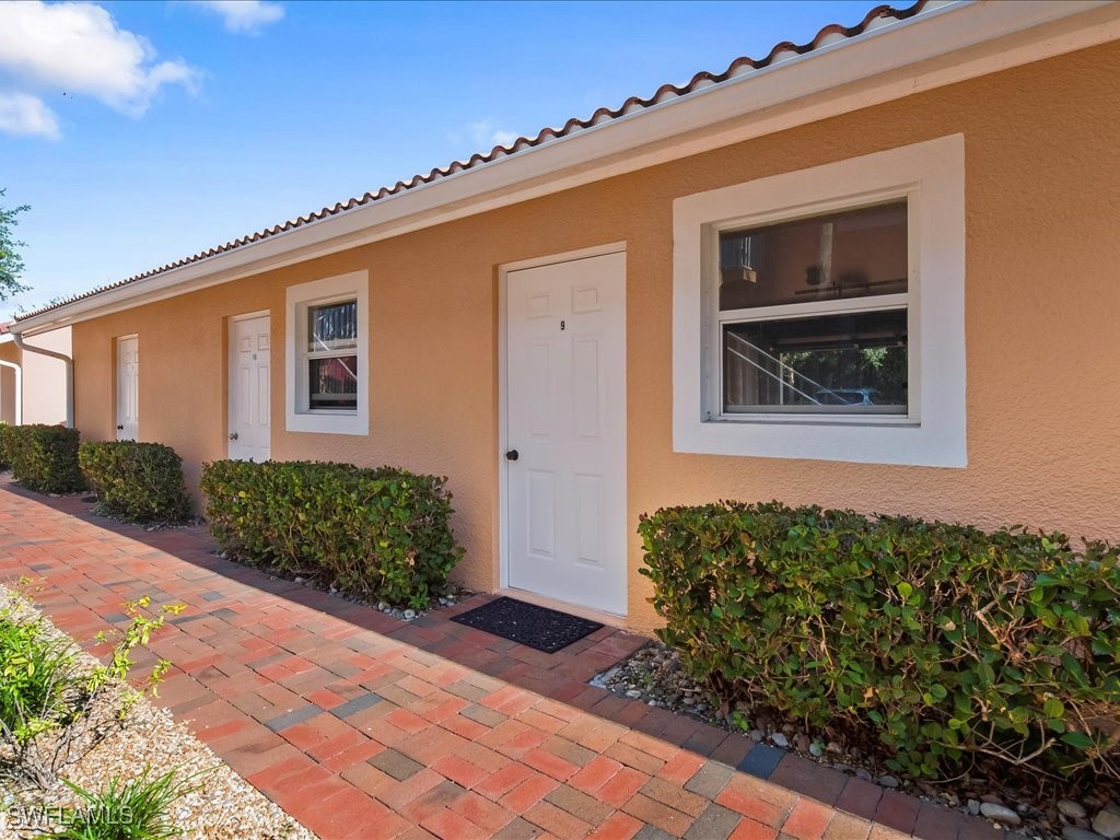 2 Bed Waterfront Home for Sale in Naples, FL, $349,900 — photo 29