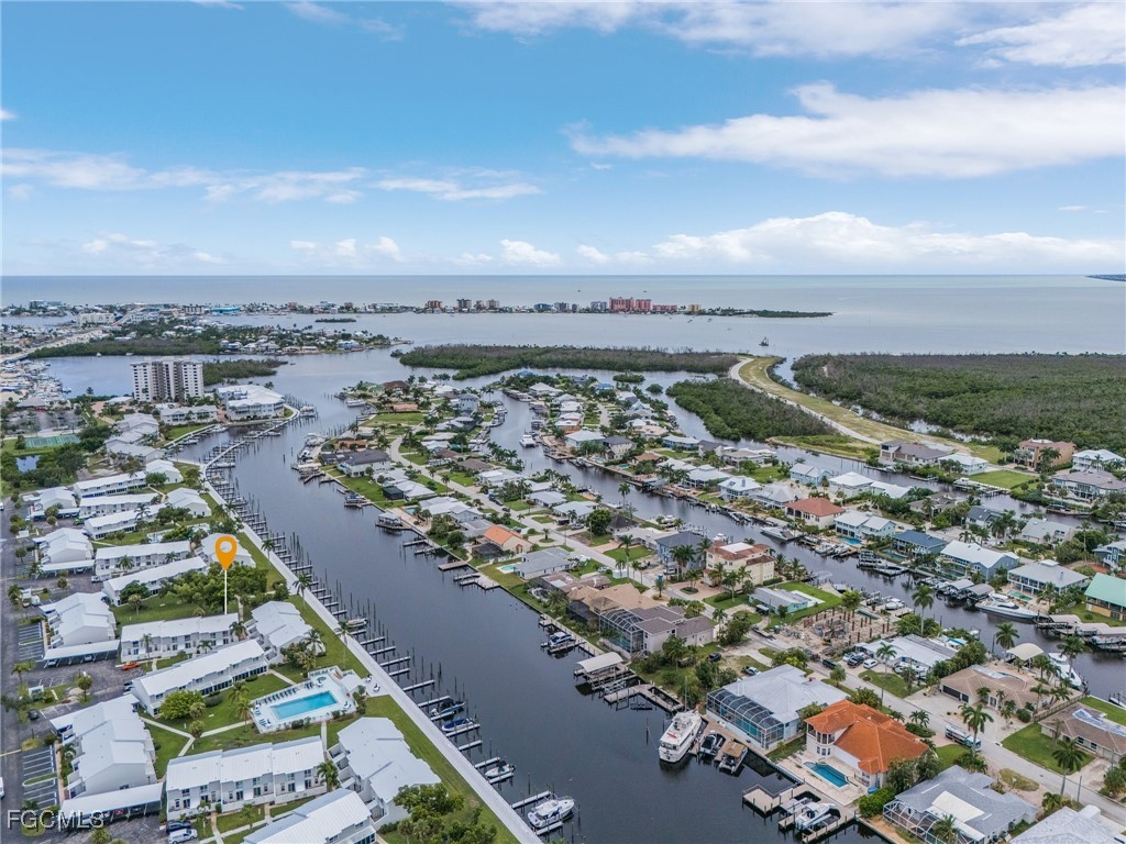 2 Bed Waterfront Home for Sale in Boardwalk Caper, FL — photo 29