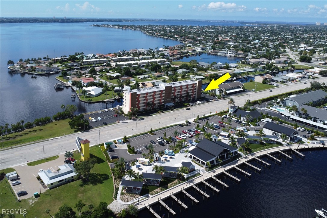 2 Bed Waterfront Home for Sale in Cape Coral, FL, $165,000 — photo 29