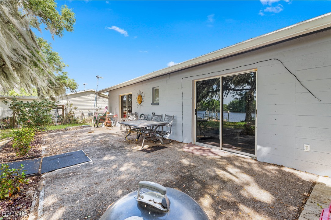 2 Bed Waterfront Home for Sale in Alva, FL, $300,000 — photo 29