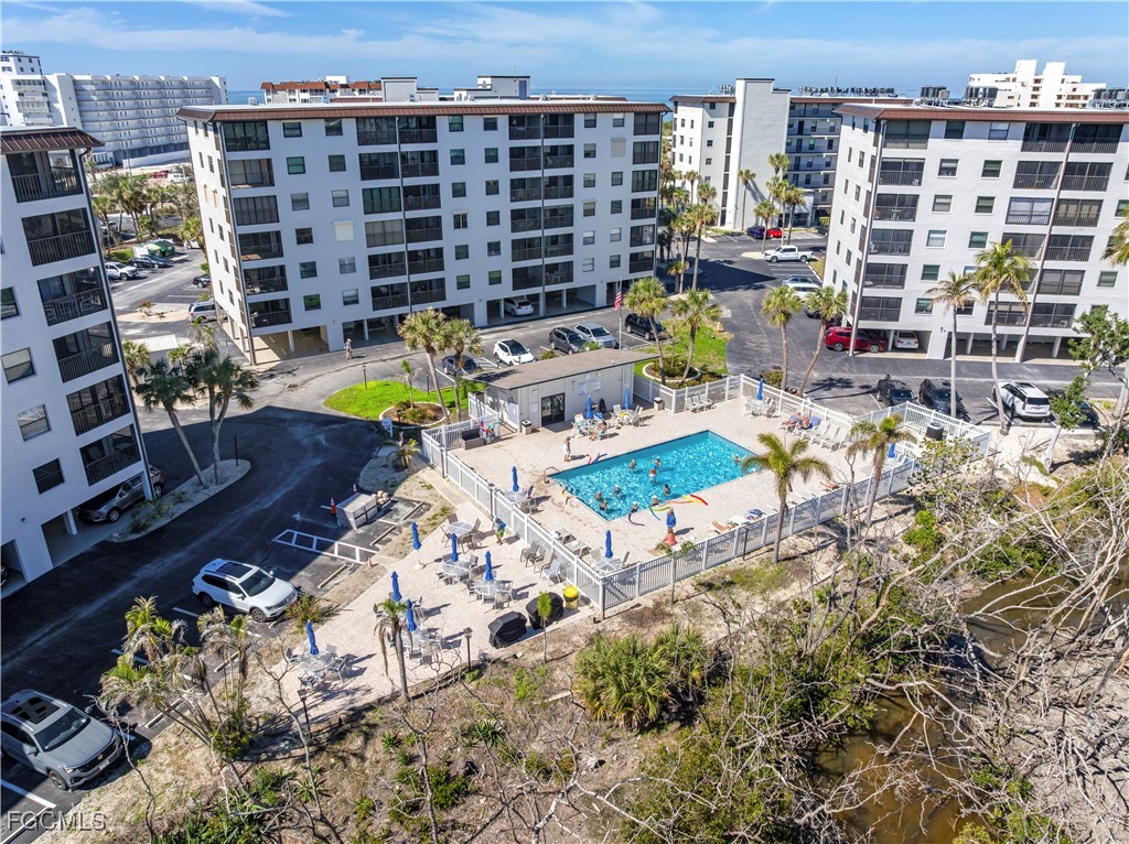 2 Bed Condominium for Sale in Fort Myers Beach, FL, $410,000 — photo 29