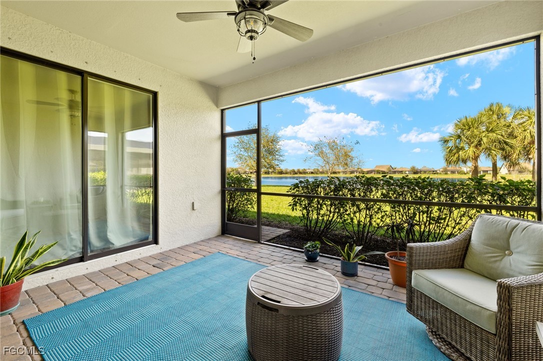 3 Bed Waterfront Home for Sale in Estero, FL, $589,900 — photo 29