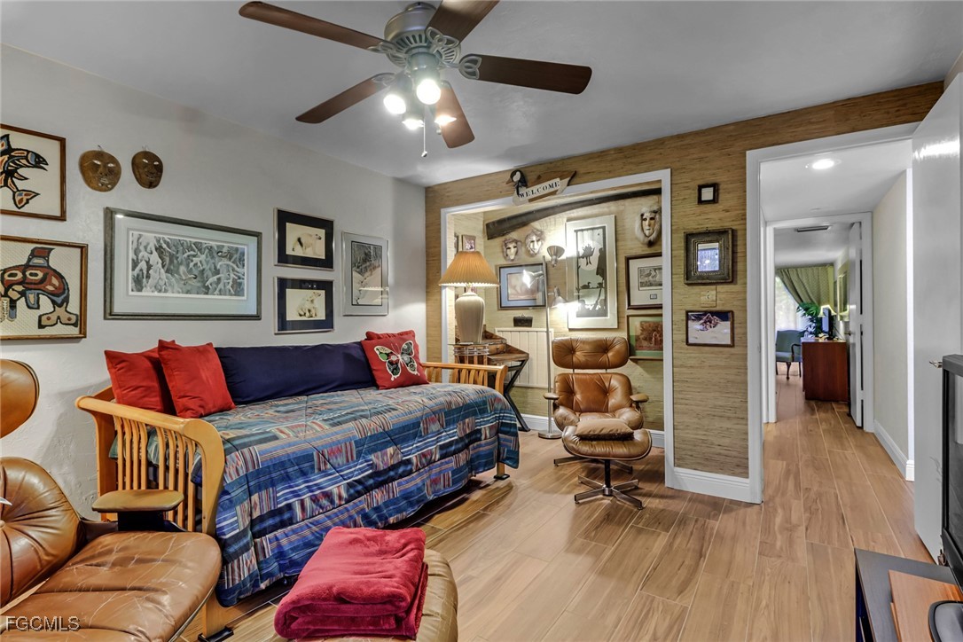 3 Bed Waterfront Home for Sale in Fort Myers, FL, $439,500 — photo 29