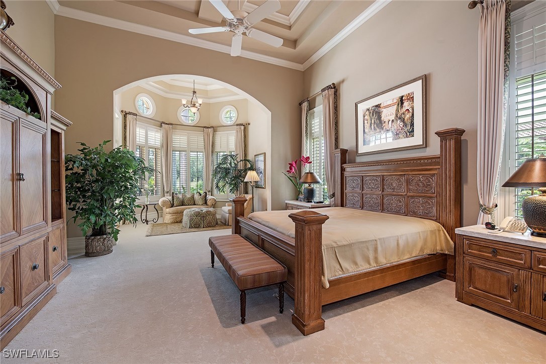 4 Bed Pool Home for Sale in Naples, FL, $7,500,000 — photo 29