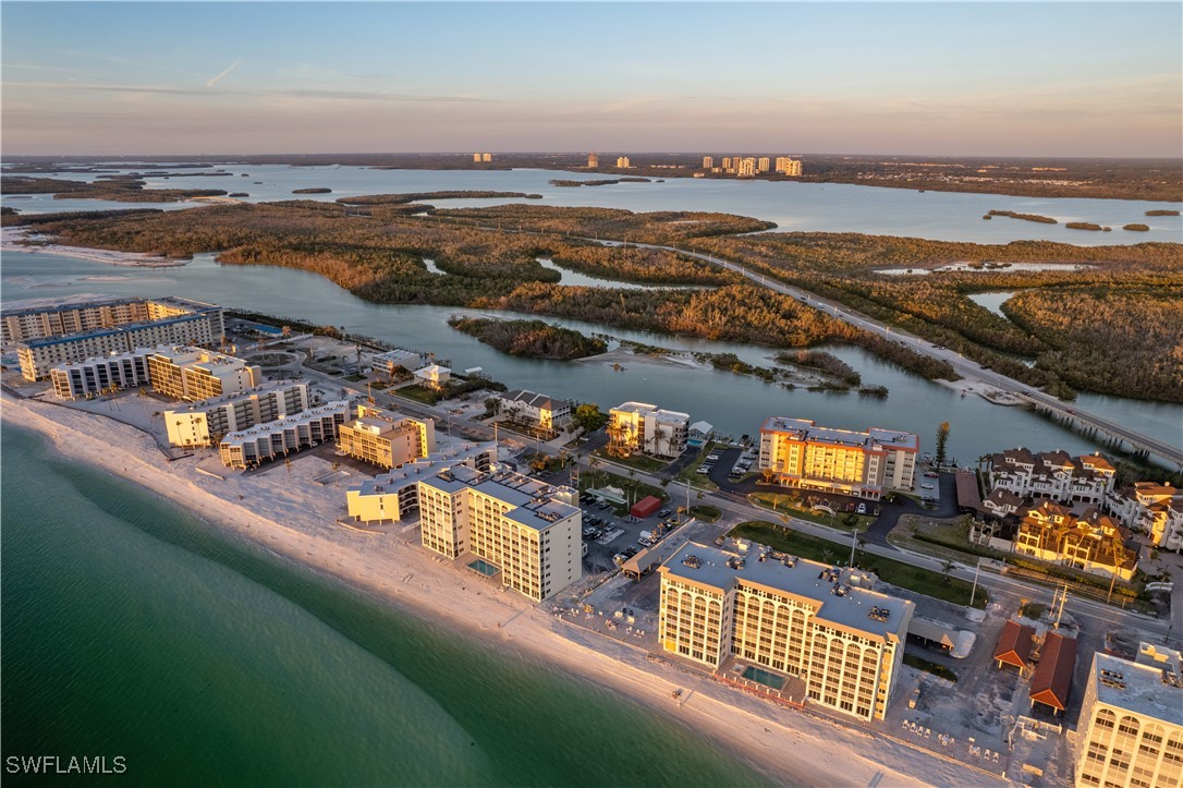 2 Bed Waterfront Home for Sale in Casa Bonita Ii, FL — photo 29