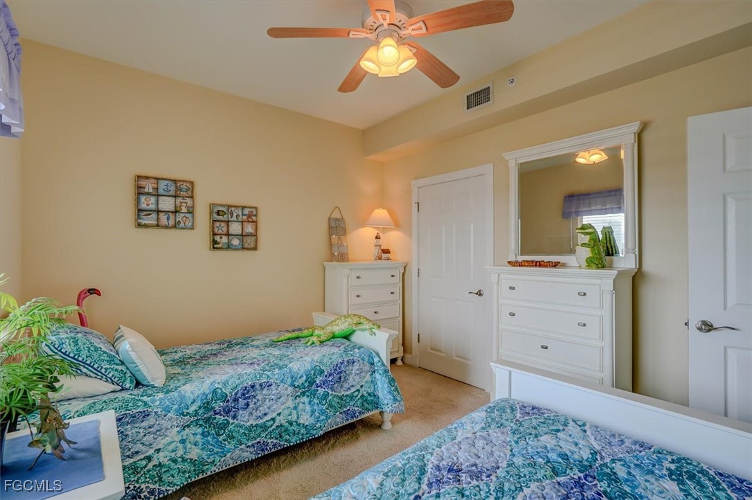 2 Bed Waterfront Home for Sale in Casa Marina, FL, $595,000 — photo 29