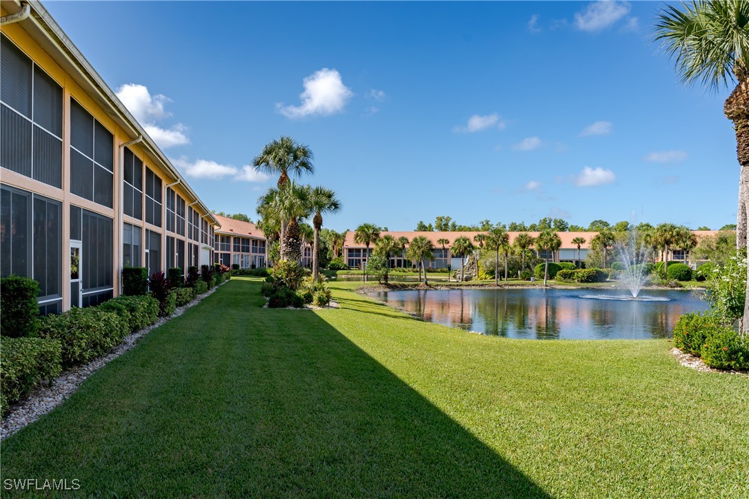 2 Bed Waterfront Home for Sale in Naples, FL, $400,000 — photo 29