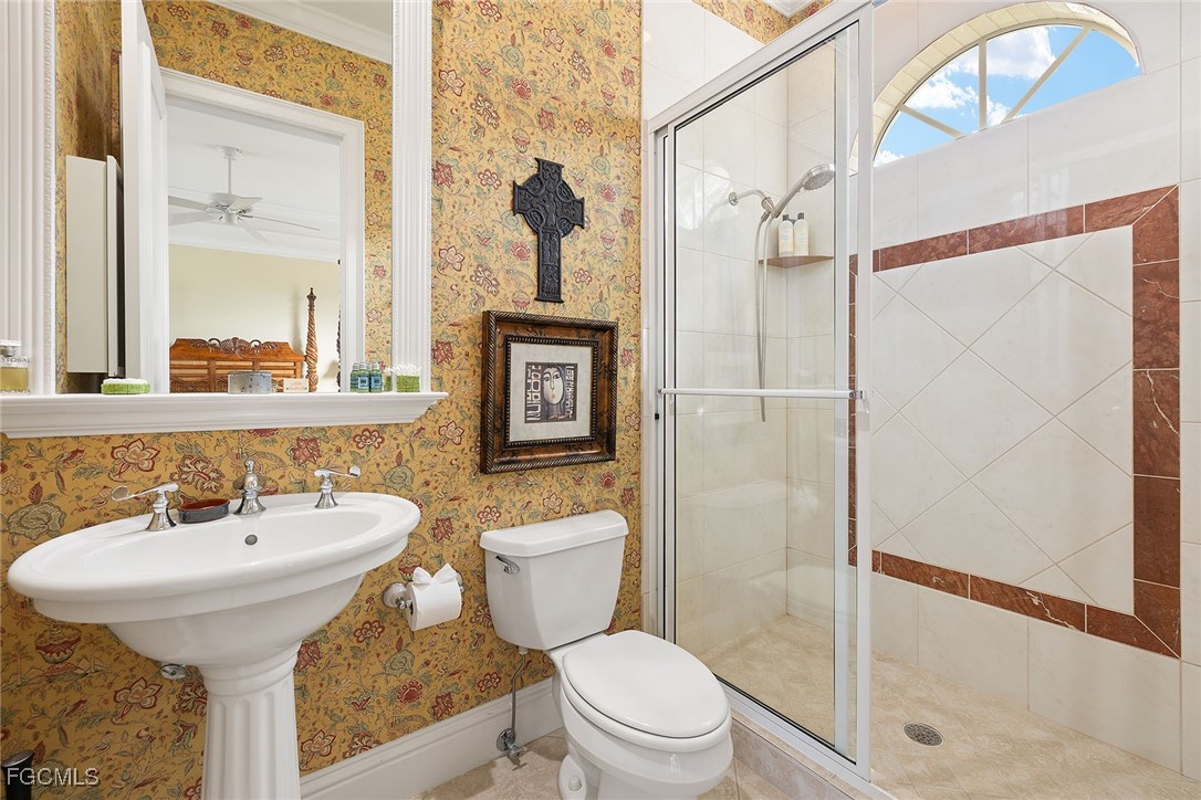 4 Bed Pool Home for Sale in Sanibel Estates, photo 29