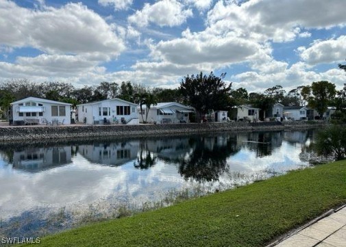 1 Bed Waterfront Home for Sale in Naples, FL, $110,000 — photo 29