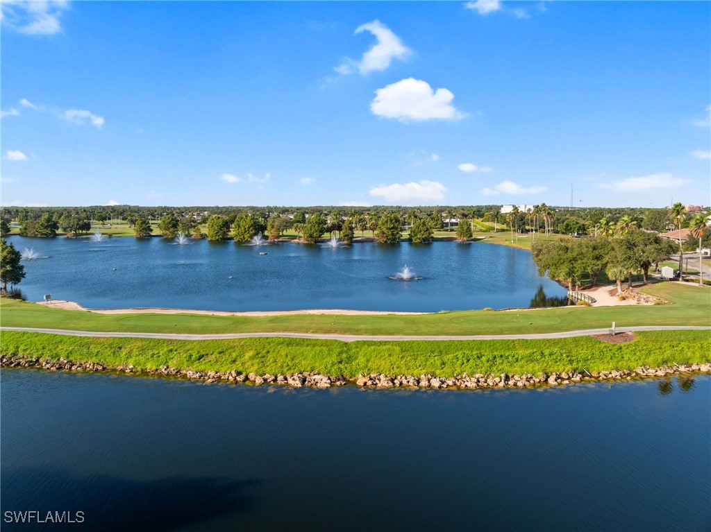 2 Bed Waterfront Home for Sale in Stoneybrook, FL — photo 29