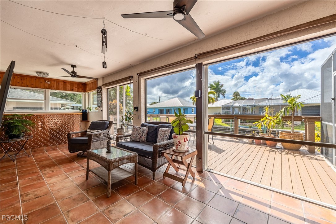 3 Bed Pool Home for Sale in North Fort Myers, FL, $549,999 — photo 29