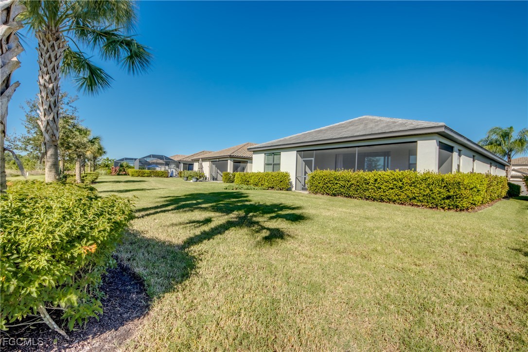 3 Bed SingleFamilyResidence for Sale in Estero, FL, $499,900 — photo 29