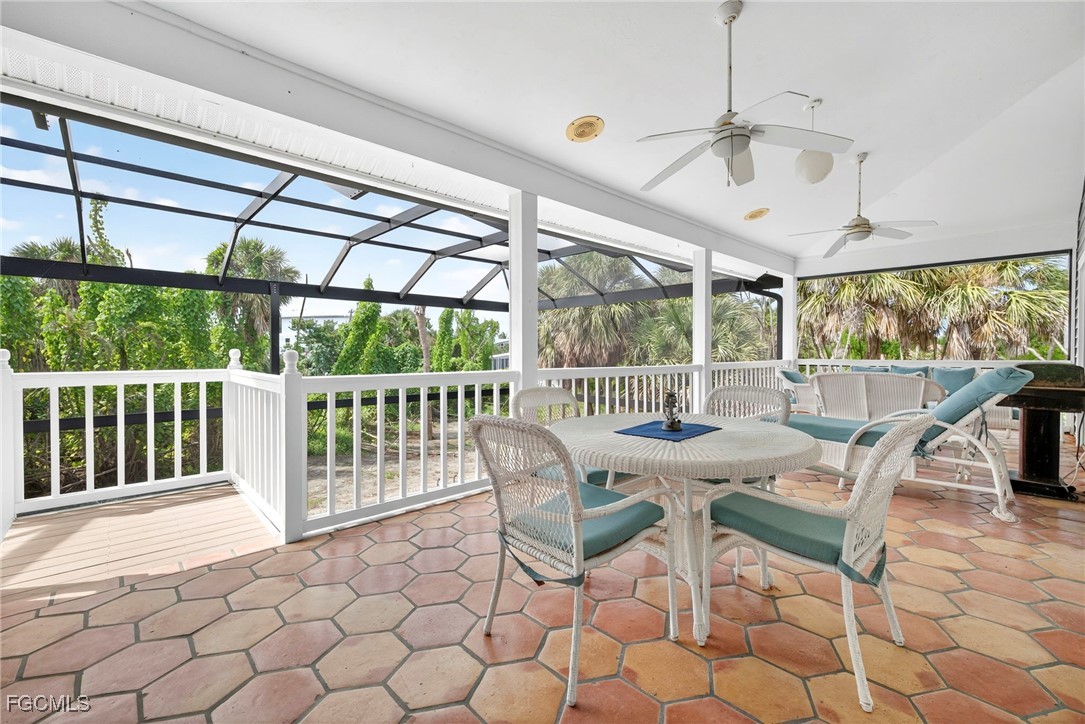 3 Bed Pool Home for Sale in Sanibel, FL, $1,049,000 — photo 29