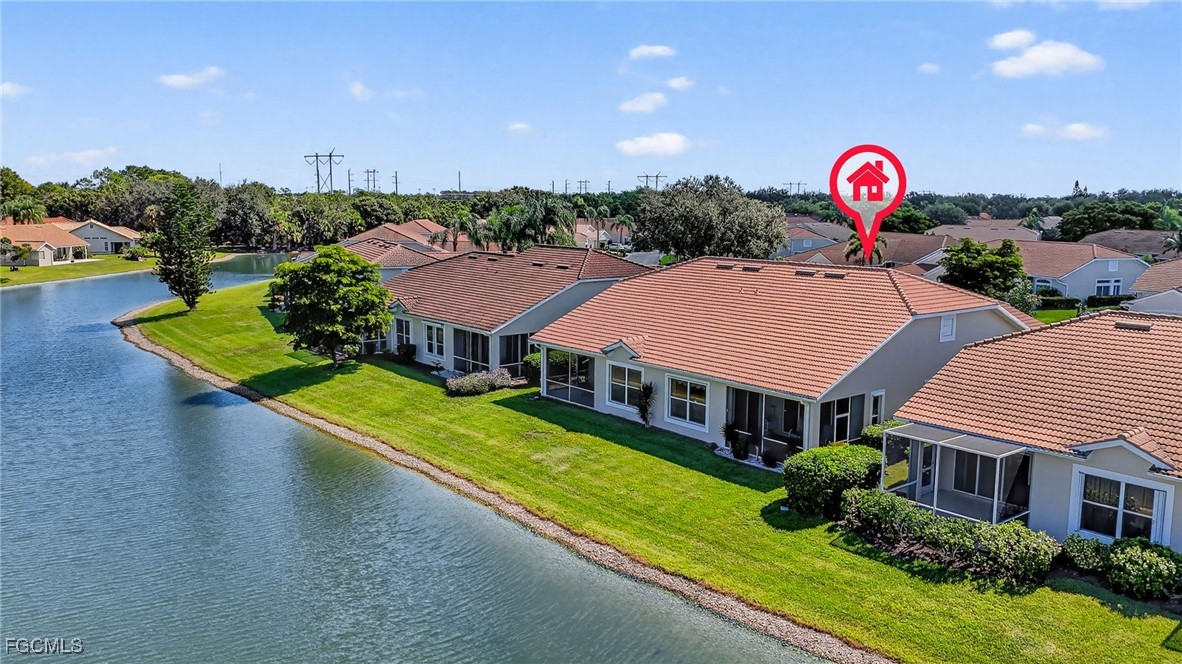 3 Bed Waterfront Home for Sale in Fort Myers, photo 29
