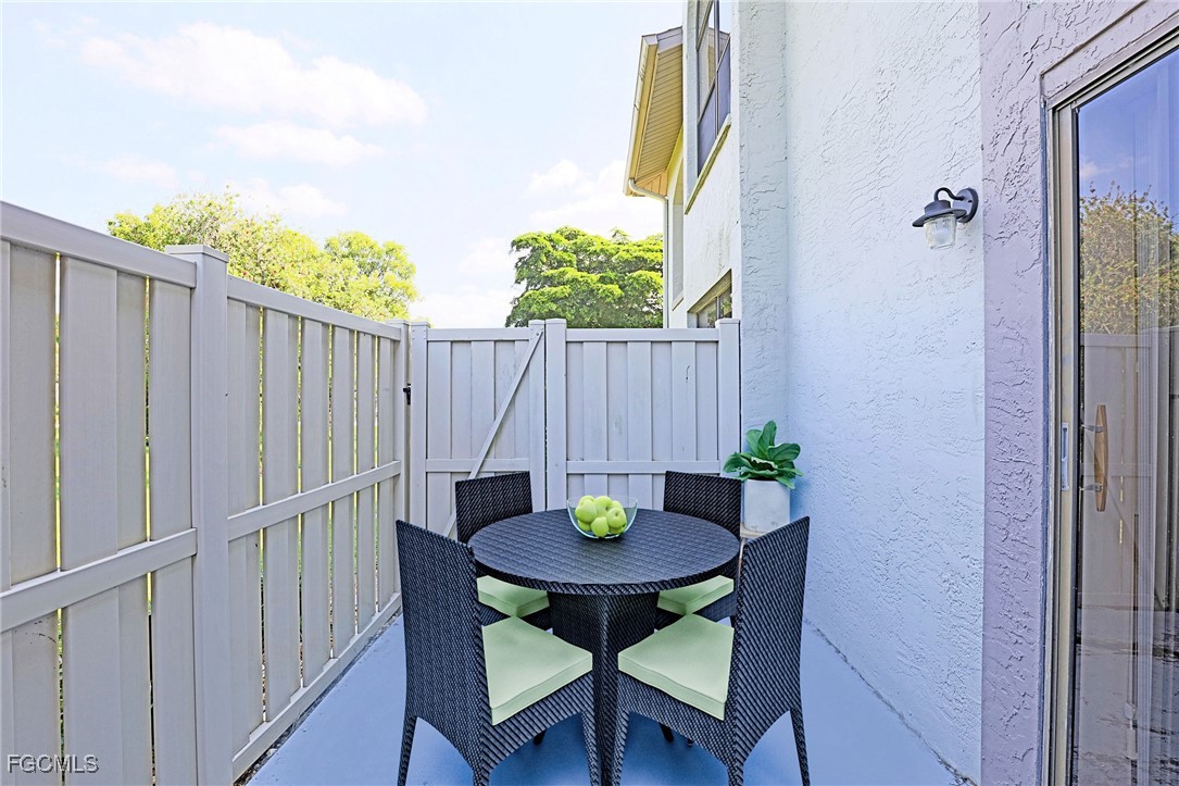 2 Bed Condominium for Sale in Fort Myers, photo 29