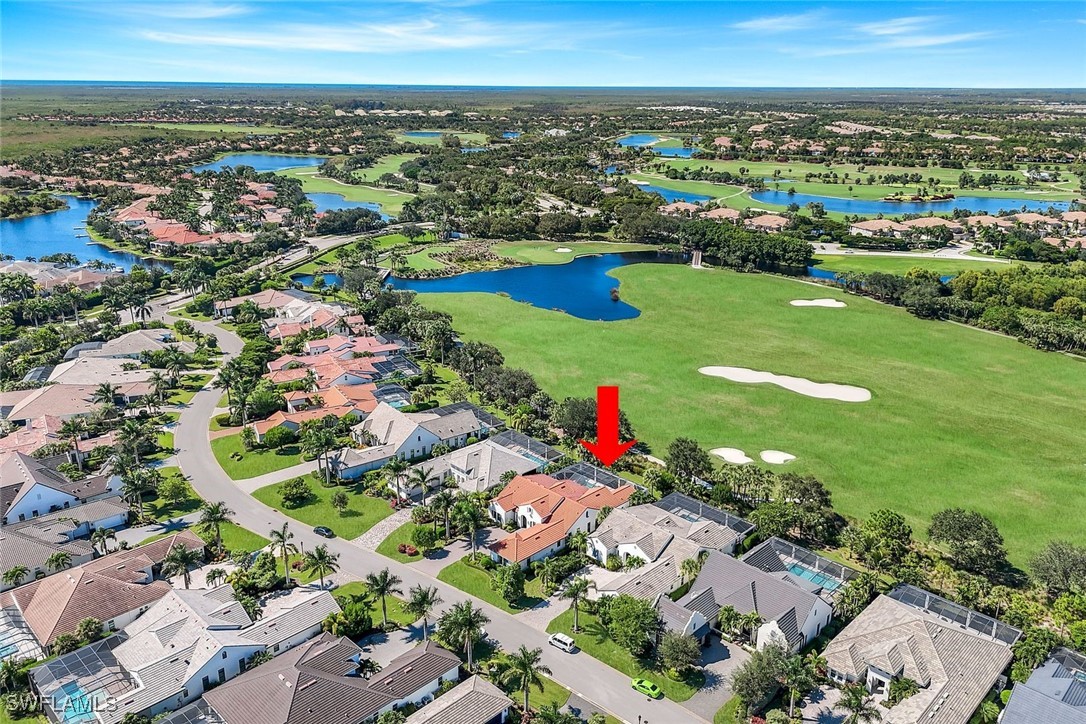 4 Bed Pool Home for Sale in Marsh Cove, FL — photo 29