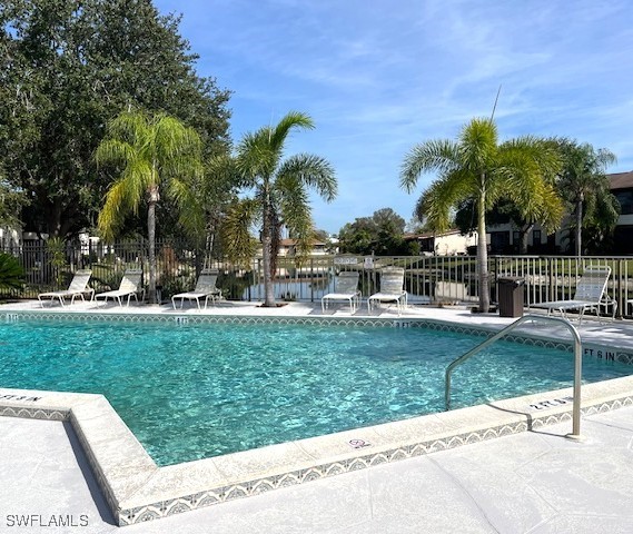 2 Bed Waterfront Home for Sale in Naples, photo 29