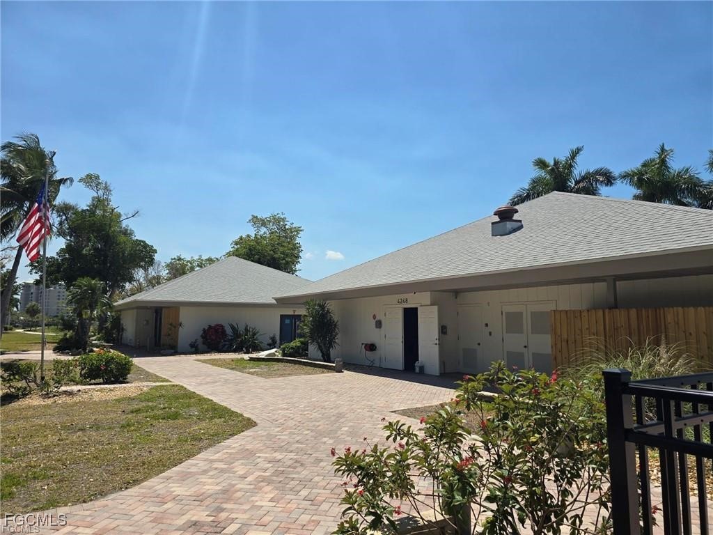 2 Bed Waterfront Home for Sale in The Palms Of Bay Beach, FL — photo 29
