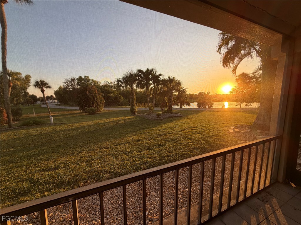 2 Bed Condominium for Sale in North Fort Myers, FL, $149,999 — photo 29