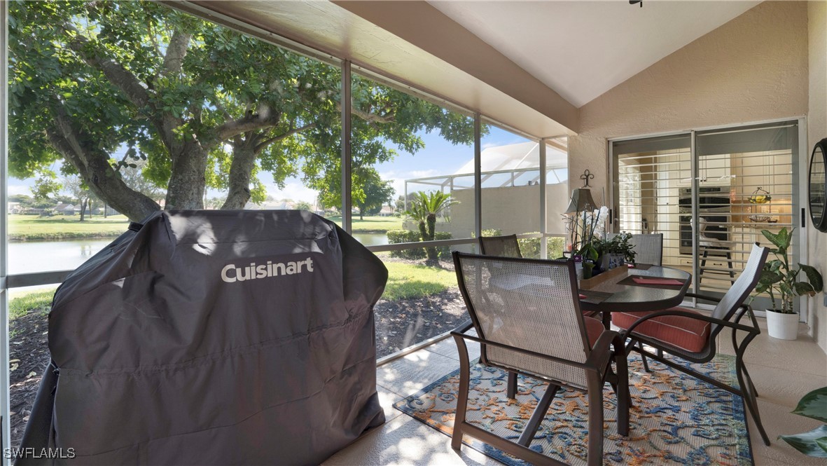 2 Bed Waterfront Home for Sale in Naples, FL, $599,900 — photo 29