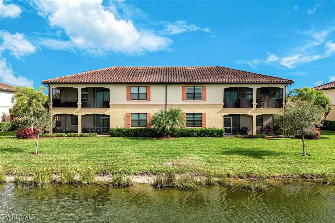 3 Bed Waterfront Home for Sale in Bonita Springs, FL — photo 29