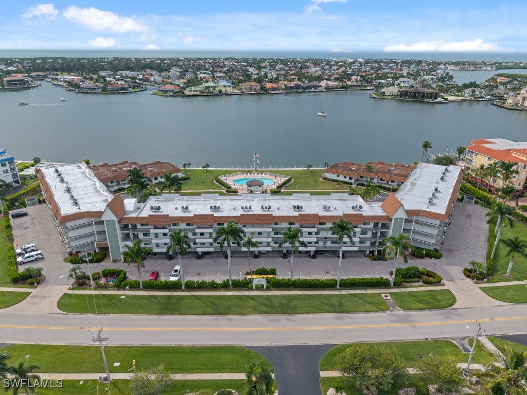 2 Bed Waterfront Home for Sale in Marco Island, FL, $549,000 — photo 29