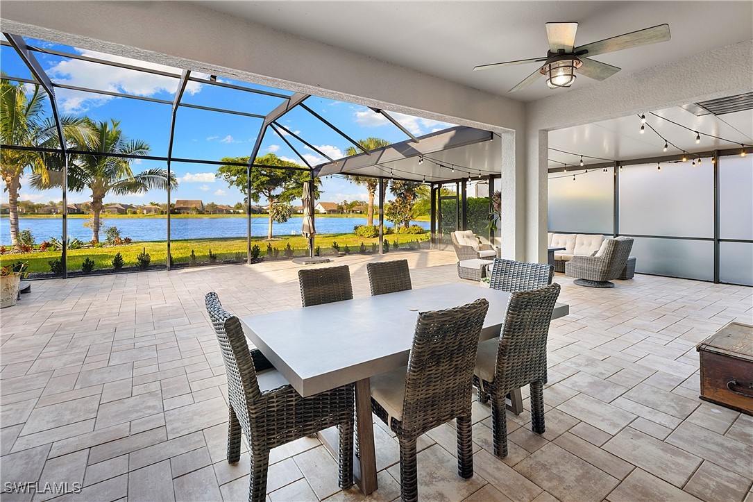 5 Bed Waterfront Home for Sale in Estero, photo 29