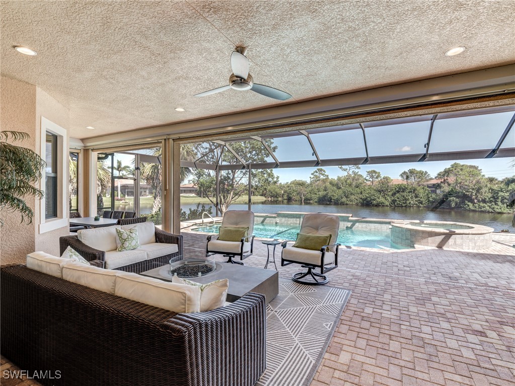 4 Bed Pool Home for Sale in Cypress Bend, FL, $1,248,900 — photo 29