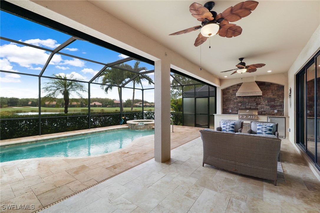 2 Bed Pool Home for Sale in Bonita Springs, photo 29